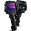 Flir E76-14 IR camera 320x240, -20°C tot 650°C met 14 graden lens