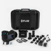 Flir T540-42-14 IR camera 464 x 348, -20°C tot 1500°C  met 42° en 14° lens