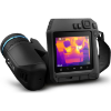 Flir T560-24 IR camera 640 x 480 pixels, -20°C tot 1500°C  met 24° lens