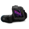 T840 IR camera, 464x348, -20°C to 1500°C met 42°en 14° lens