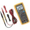 Fluke FLK-3000FC Draadloze Digitale TRMS multimeter met de TL175 en de AC175