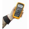 Fluke 87V MAX DMM en PVLEAD1 MC4 meetsnoerenbundel