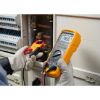 Fluke 87V MAX DMM en PVLEAD1 MC4 meetsnoerenbundel