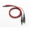 Fluke 87V MAX DMM en PVLEAD1 MC4 meetsnoerenbundel