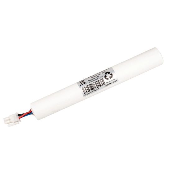 Sonel WAAKU03 NiMH batterij 4,8V 3Ah voor MMR
