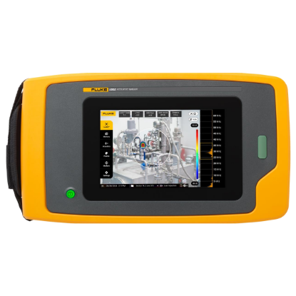 Fluke ii905 Acoustic Imager met LeakQ en 1 jaar FPC