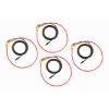 Fluke I17XX-FLEX6KIP/4PK iFlexi 6KA 90 cm, 4 Pack