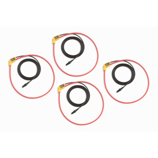 Fluke I17XX-FLEX6KIP/4PK iFlexi 6KA 90 cm, 4 Pack
