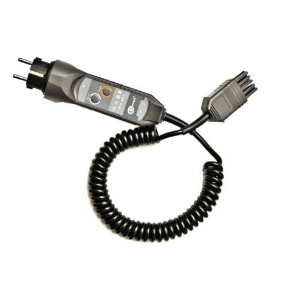 Sonel WAADAWS01 WS-01 Probe met START knop en UNI-SCHUKO