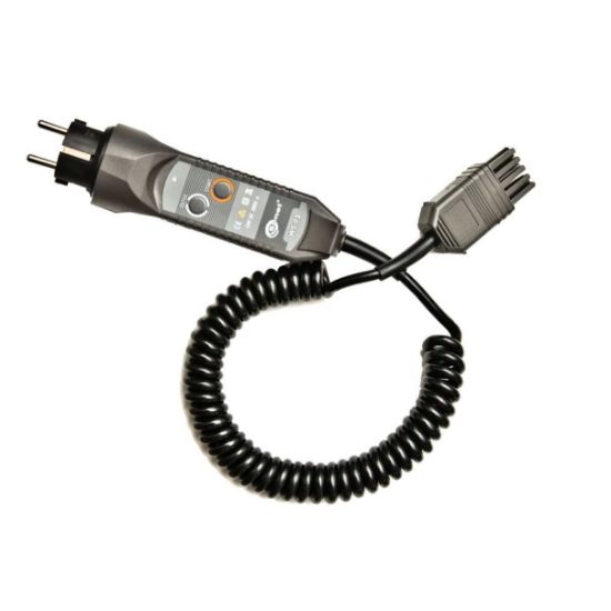 Sonel WAADAWS01 WS-01 Probe met START knop en UNI-SCHUKO