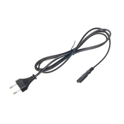 Sonel WAPRZLAD230 kabel voor batterij lader