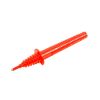 Sonel WASONREOGB2 meetprobe 5KV met 4mm aansluiting; rood
