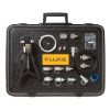 Fluke-700PTPK2 Premium Pneumatische testpomp kit 0 tot 40 bar
