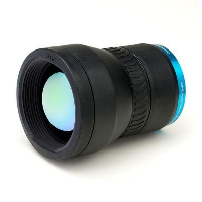 FLIR  T199077 12° Lens (f=83.4mm) with Case