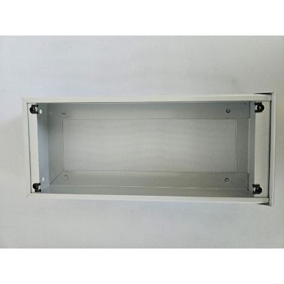 Have-Digitap AB201V1 Opbouwrand tbv AB205A1