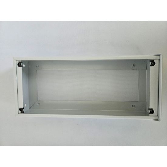 Have-Digitap AB201V1 Opbouwrand tbv AB205A1