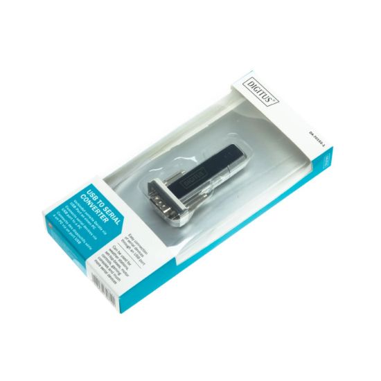 Sonel WAADAUSBRS232 USB/RS232 adapter tbv MIC-5000