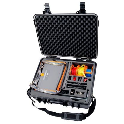 Sonel WAWALXL3 Draagkoffer XL3 t.b.v. MRU-200