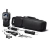 Flir MR176-KIT5 Imaging Moisture Meter Pro Kit - Includes: MR176 w/MR08 and MR01
