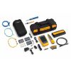 Fluke Networks LIQ-KIT-FMC  LIQ-set met externe ID's, probe, omvormerset glasvezelmedia
