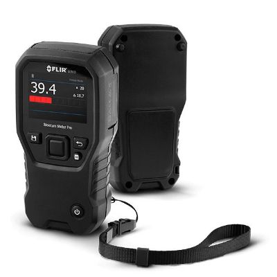 FLIR  MR60 Professional Moisture Meter