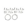 Softing INDUSTRIAL_ACC_KIT industrial accessoire kit voor LinkXpert serie