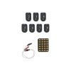 Softing INDUSTRIAL_ACC_KIT industrial accessoire kit voor LinkXpert serie