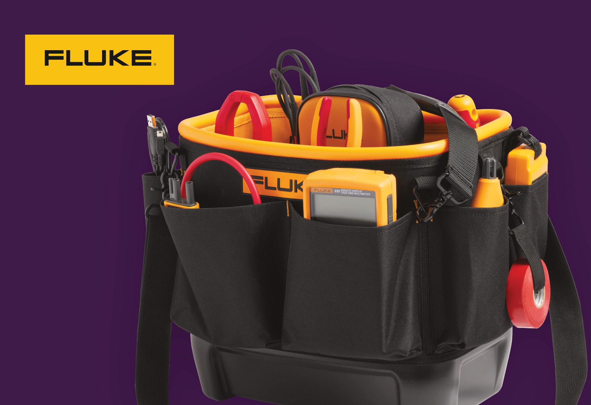 Fluke Lente aanbieding 2025: Koop en ontvang een gratis Fluke-product!