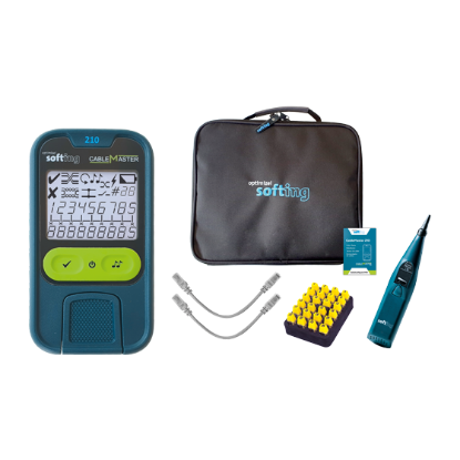 Softing CM210kit CableMaster 210 KIT