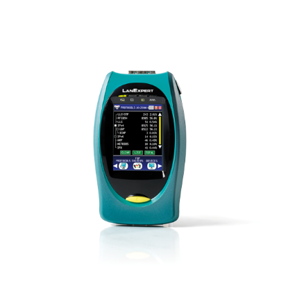 Softing PS_LE80-EU LanExpert LE80