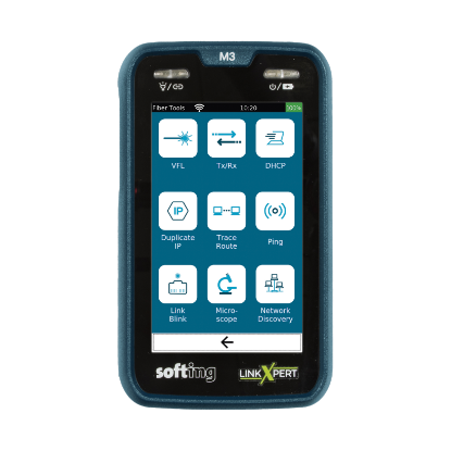 Softing LINKXPERTM3 LinkXpert M3
