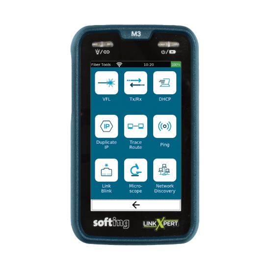 Softing LINKXPERTM3 LinkXpert M3
