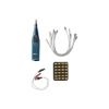 Softing PROF_ACC_KIT Professionele accessoire kit voor LinkXpert M3