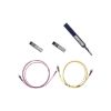 Softing FIBER_ACC_KIT Fiber accessoire Kit voor LinkXpert M3