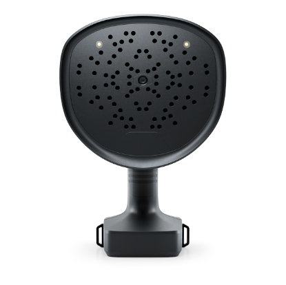 Flir Si1-LD No Wi-Fi Industriële akoestische camera voor perslucht lekdetectie, zonder WiFi