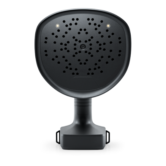 Flir Si1-LD No Wi-Fi Industriële akoestische camera voor perslucht lekdetectie, zonder WiFi