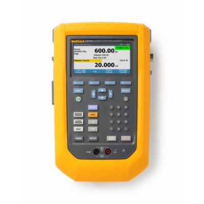 FLUKE 729 PRO FLK-729PRO 4M automatische drukkalibrator, 600 PSI