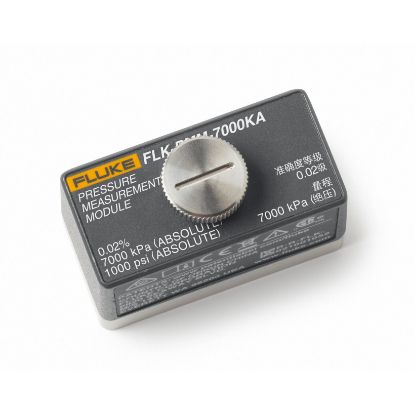 FLUKE-729PRO FLK-PMM-7000KA drukmodule, absoluut/0 tot 1000 PSI