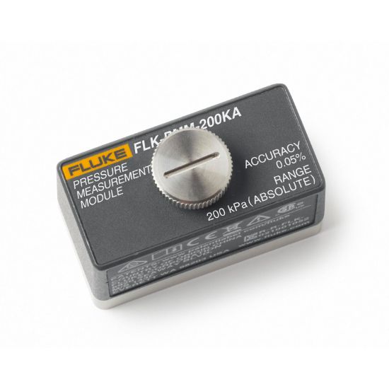 FLUKE-729PRO  FLK-PMM-200KA drukmodule, absoluut/0 tot 30 PSI