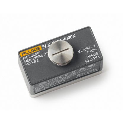FLUKE-729PRO FLK-PMM-4000K Drukmodule, -14 tot 600 PSI
