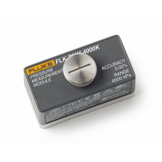 FLUKE-729PRO FLK-PMM-4000K Drukmodule, -14 tot 600 PSI