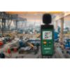Extech SL250W Geluidsmeter met connectiviteit met ExView-app