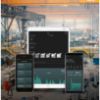 Extech SL250W Geluidsmeter met connectiviteit met ExView-app