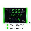 Extech IAQ320 Wallmount AirQuality Meter