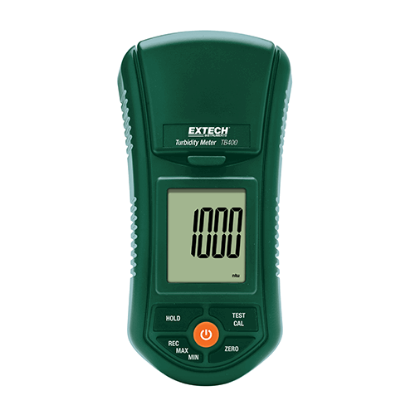 Extech TB400 troebelheids meter