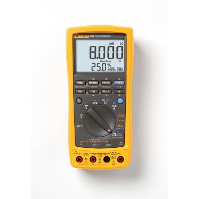 Fluke FLK-789/IR3000FC Combinatiekit van Fluke 789 en Fluke IR3000FC connector
