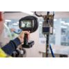 Flir Si1-LD Industriële akoestische camera voor perslucht lekdetectie