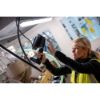 Flir Si1-LD No Wi-Fi Industriële akoestische camera voor perslucht lekdetectie, zonder WiFi
