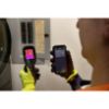 FLIR TG268 Infrarood beeld thermometer 160 x 120 met spottemperatuur
