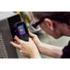 Flir TG298 IR beeld thermometer 160 x 120, -25° tot +1030° met spottemperatuur